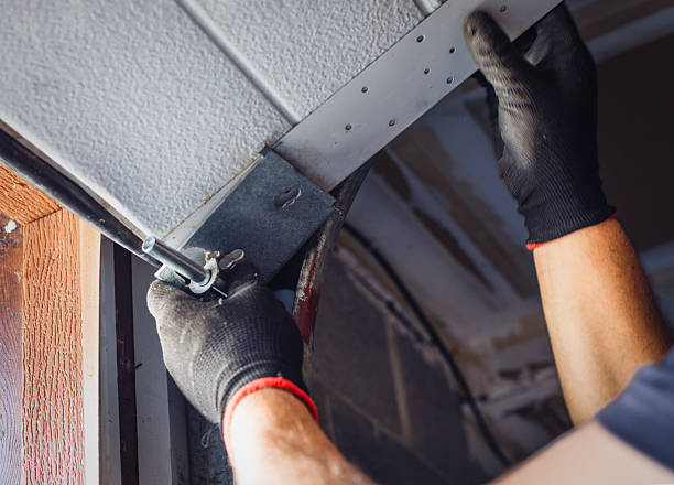 Reliable Garage Door contractor in Lucedale, MS by Garage Doors Repair Pro